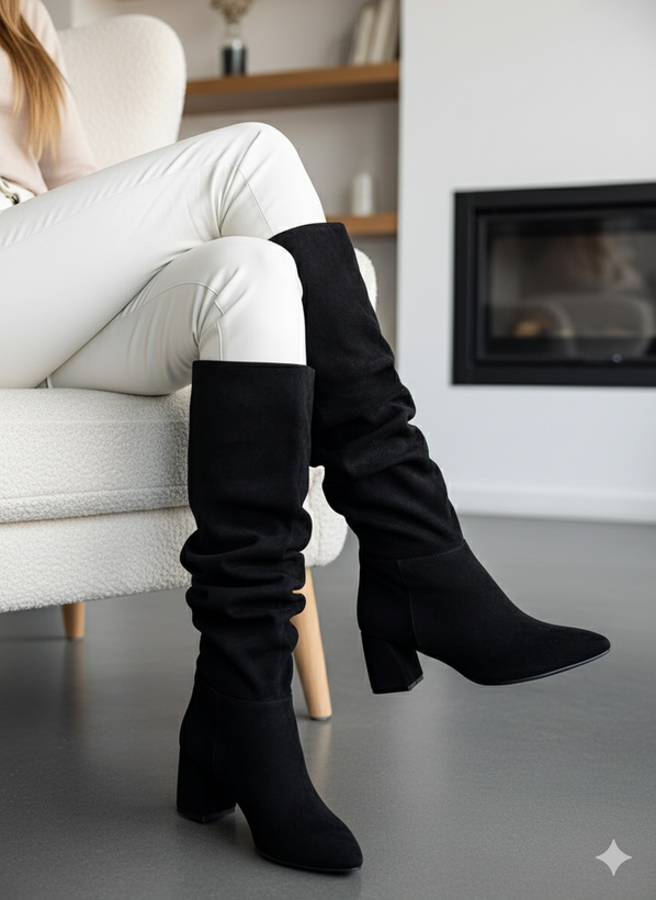 بوت بلند سوییت