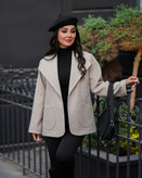 پالتو فوتر زنانه