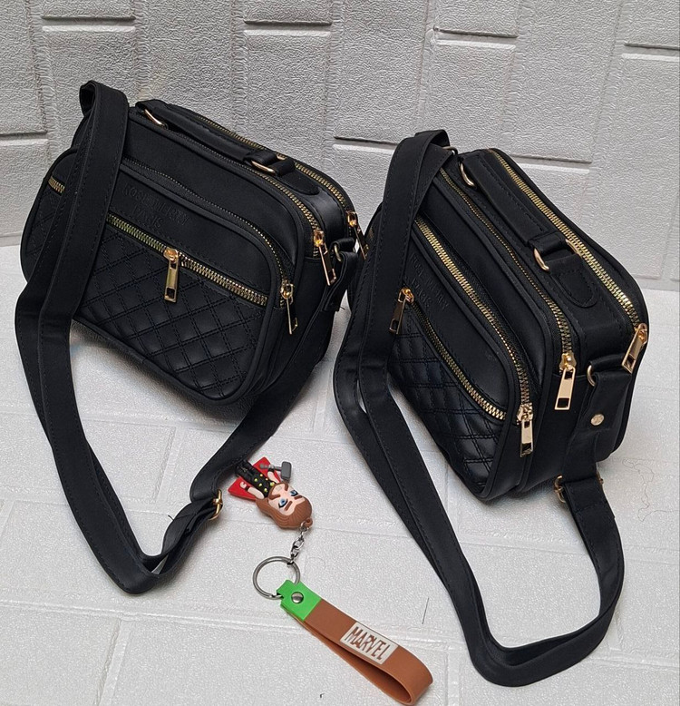 کیف جادار زنانه