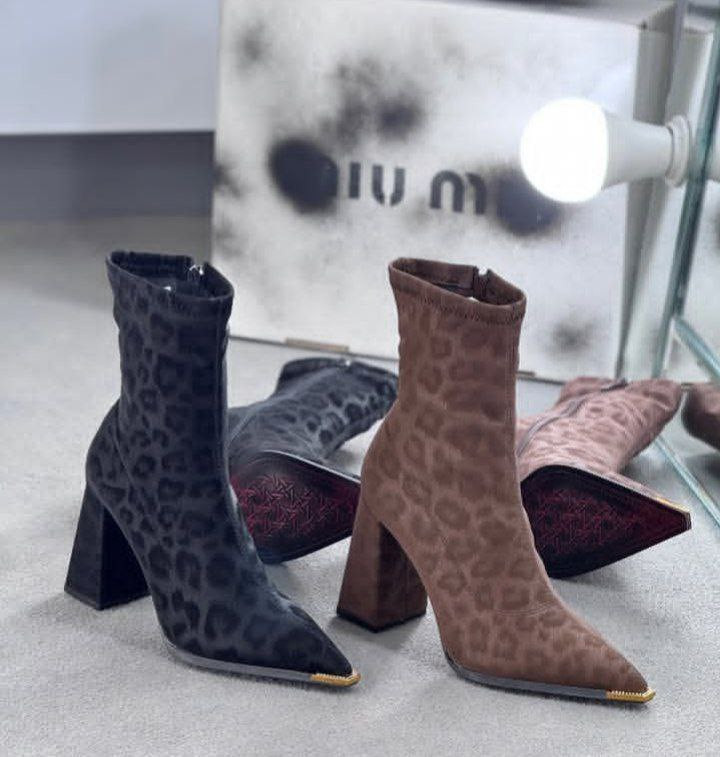 بوت شیک زنانه