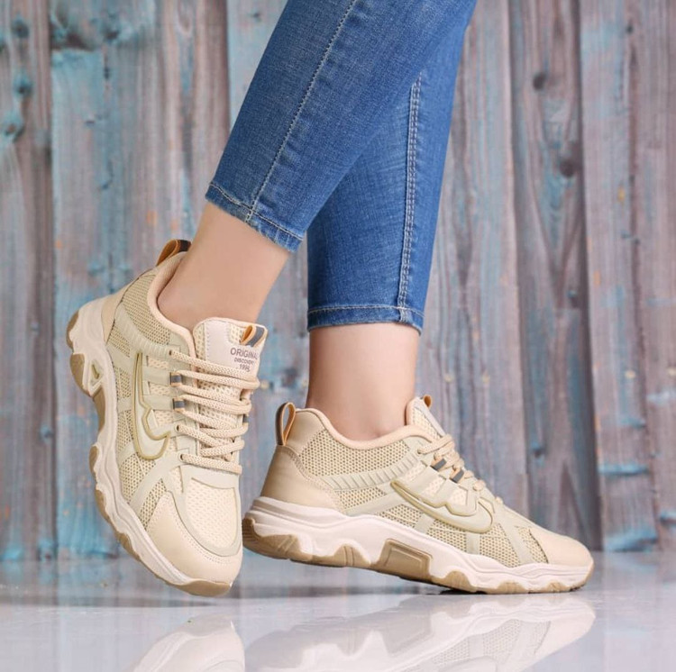 کتونی نایک دخترانه