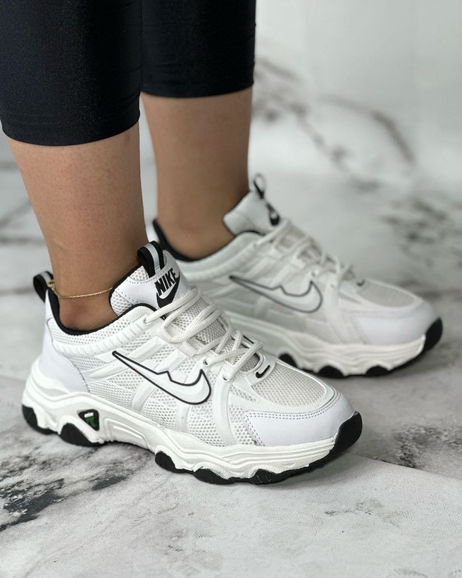 کتونی شیک زنانه