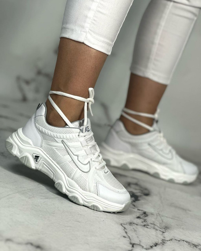 کتونی سعید شیک