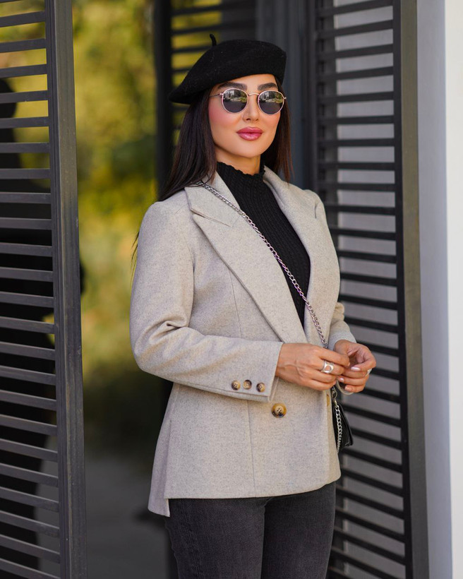 پالتو زنانه