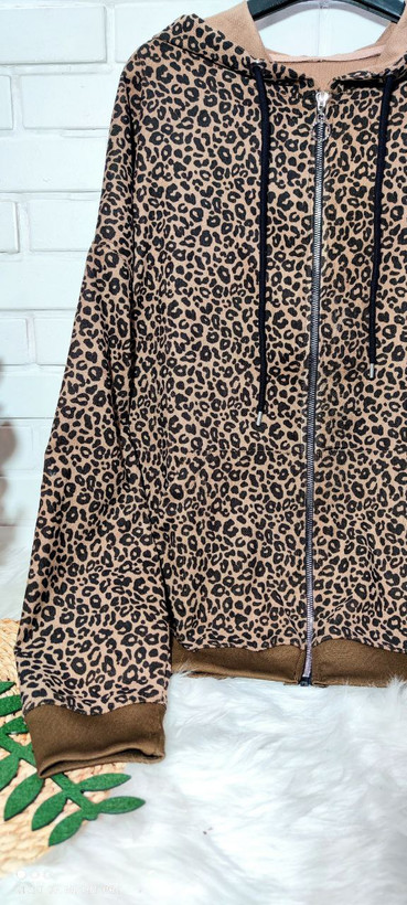 هودی پلنگی ترند