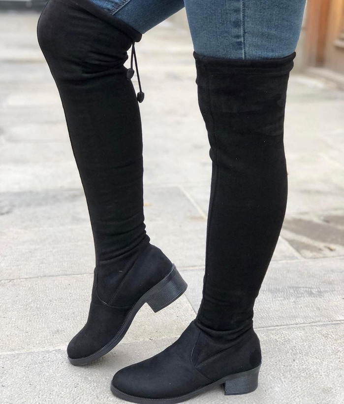 بوت سوییت جورابی