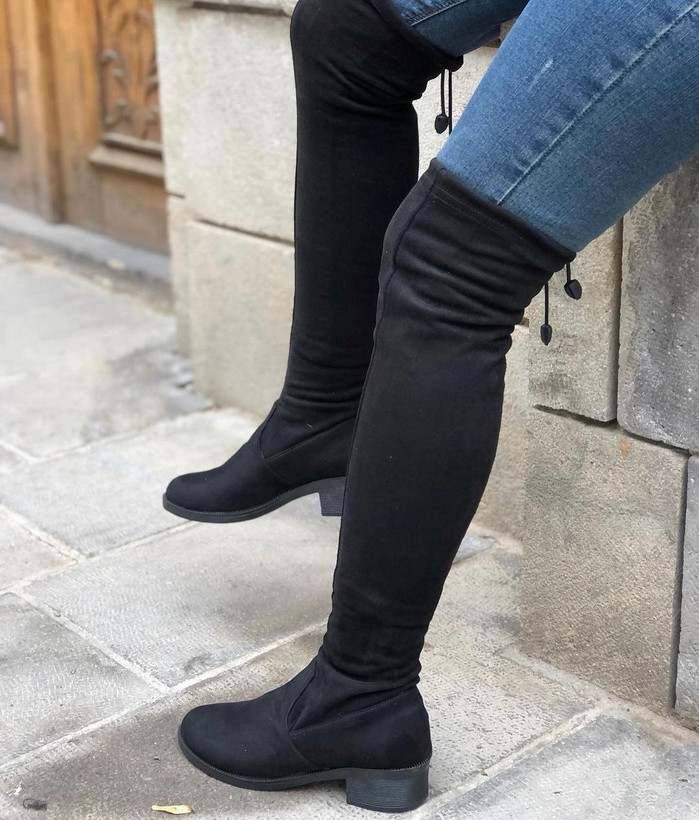 بوت جورابی زنانه