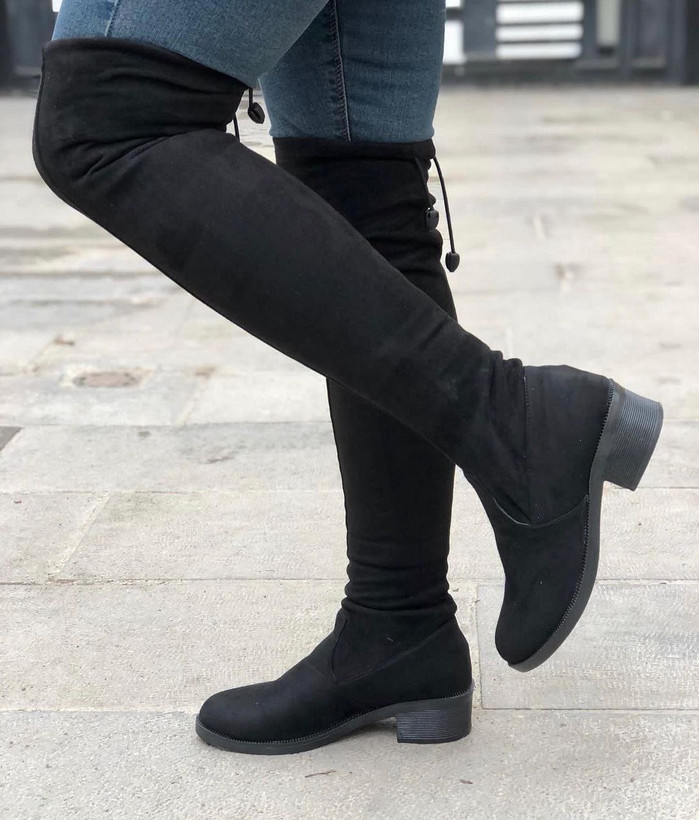 بوت سوئیت زنانه