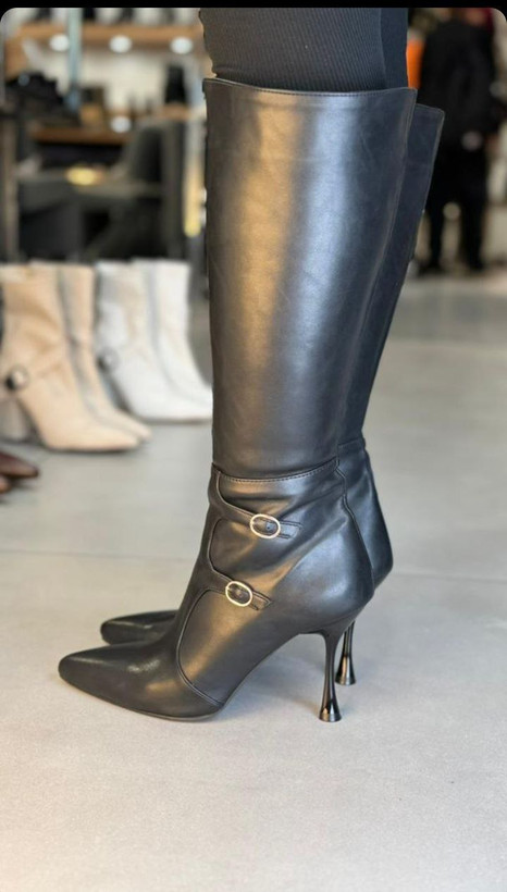 بوت شیک مجلسی زنانه