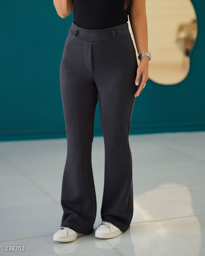 شلوار اویشو