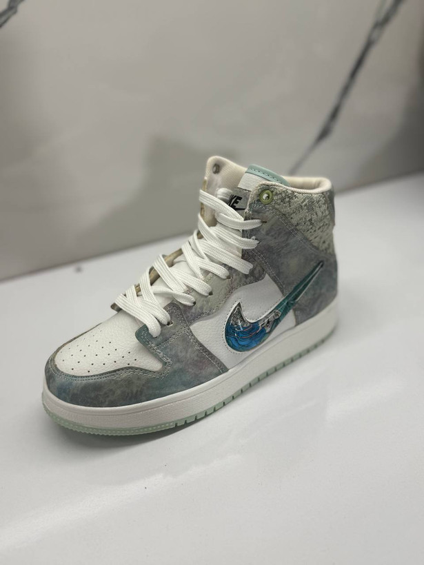 کتونی جردن دراگون