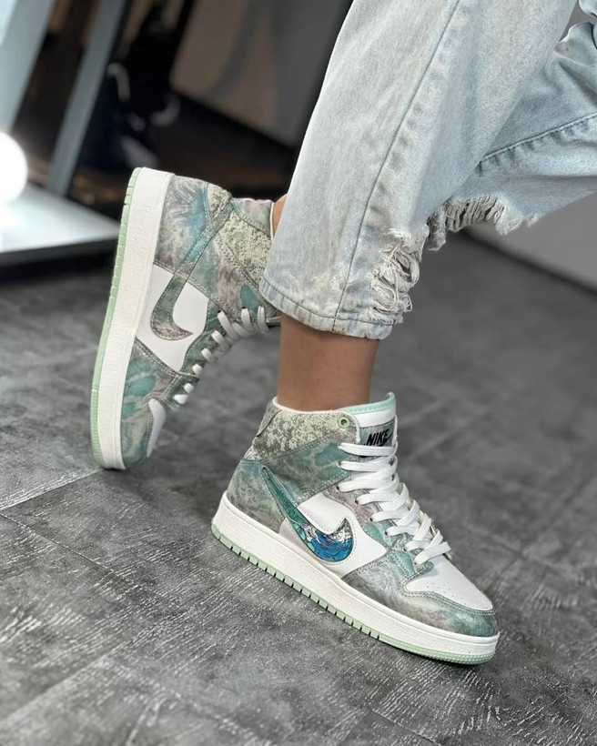 کتونی یونیسکس