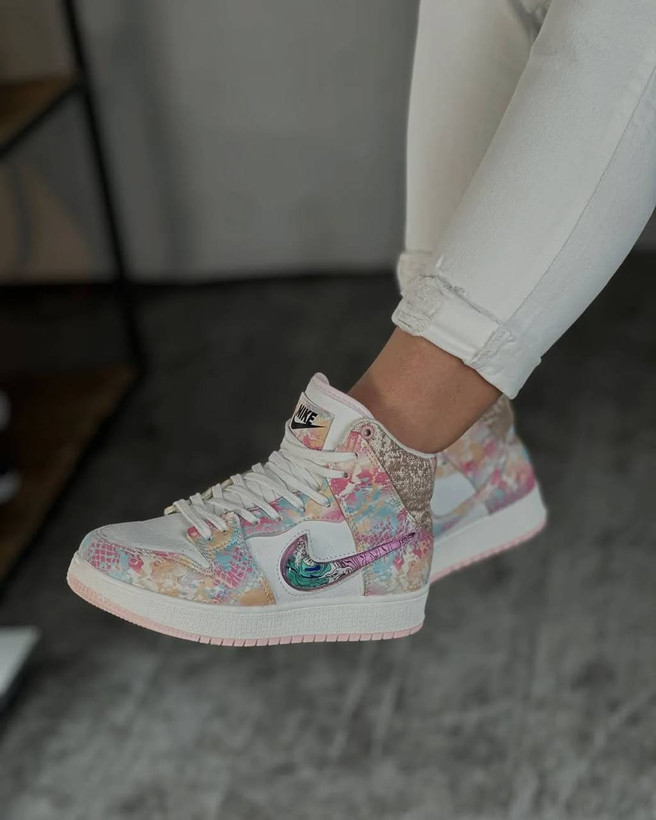 کتونی نایک جردن