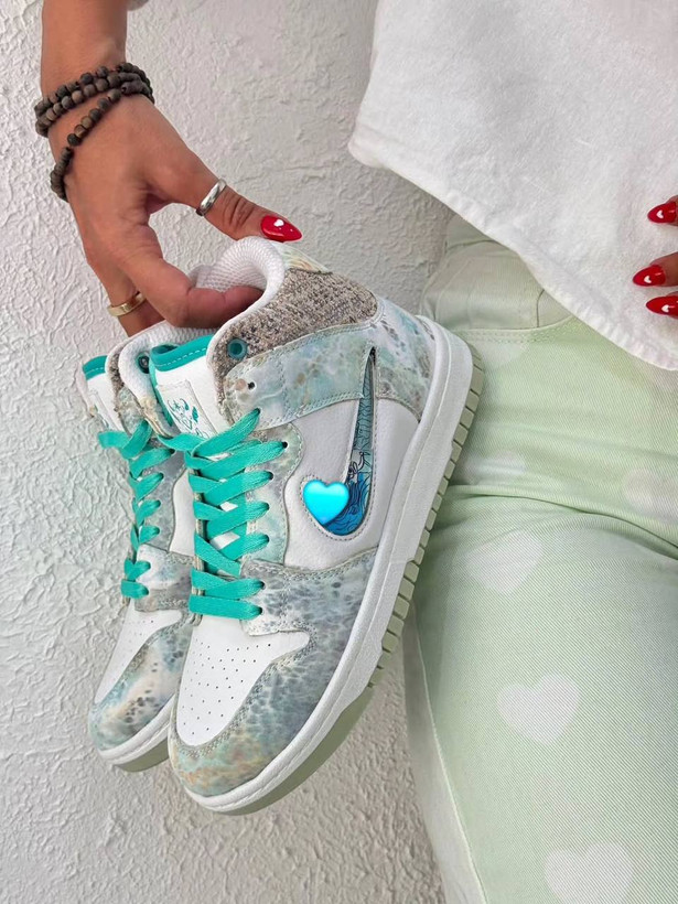 کتونی دراگون