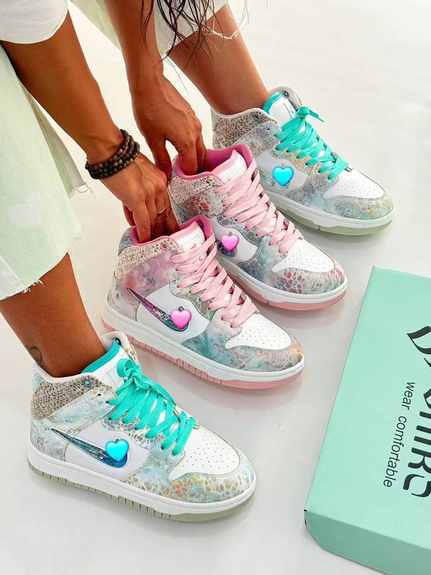 کتونی نایک دراگون