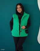 پافر زنانه