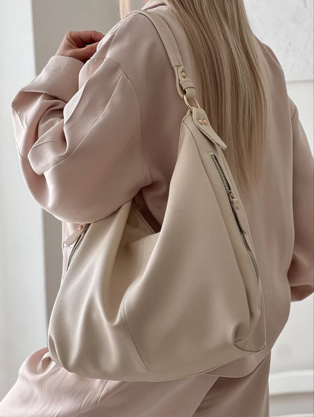 کیف کرم دخترانه