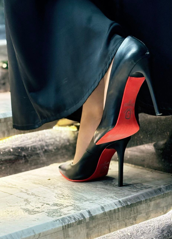 کفش مجلسی زنانه