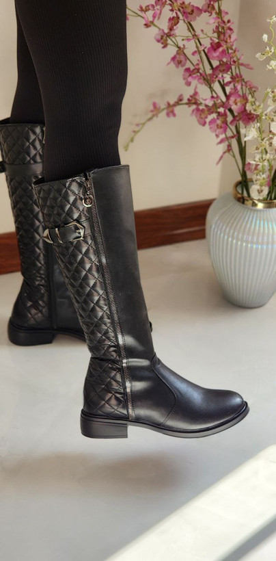 بوت شیک دخترانه