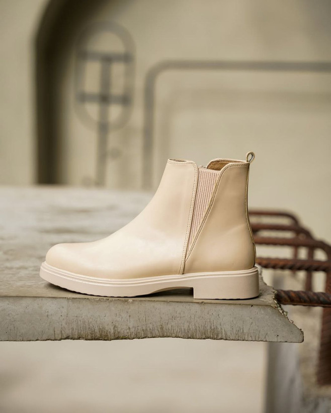 نیم بوت اسپرت دخترانه