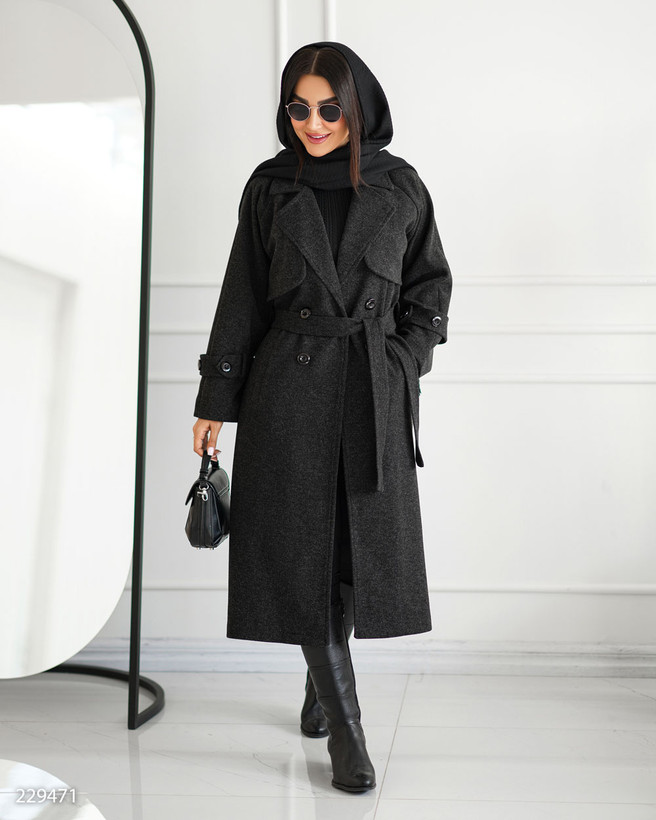 پالتو زنانه