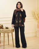 مانتو زنانه