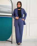 کتشلوار زنانه