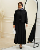 کت دامن مجلسی