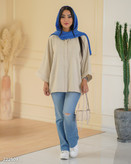 حراجی شومیز مانتویی