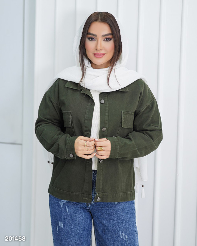 کت اسپرت زنانه