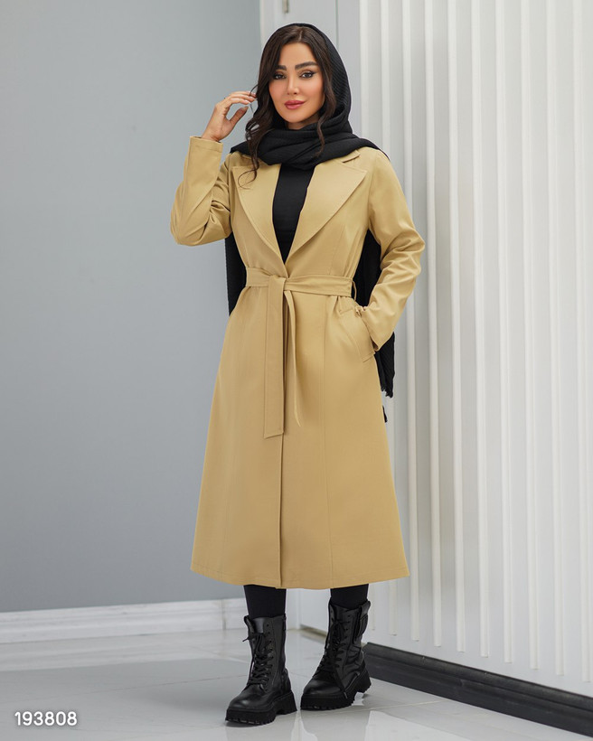 بارانی زنانه