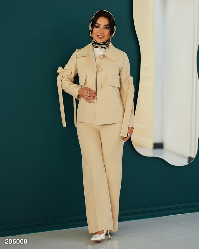 کتشلوار زنانه