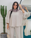 شومیزشلوار اسپرت