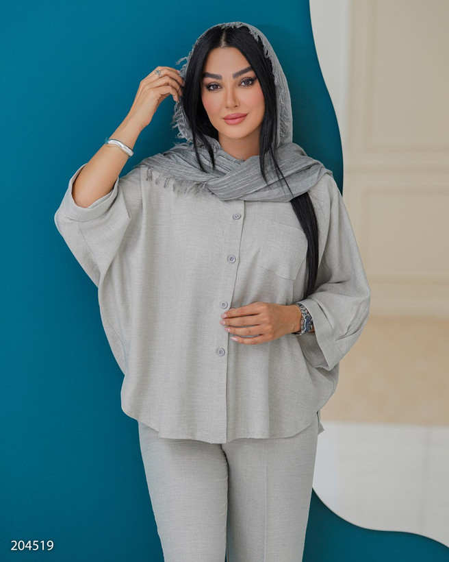 شومیز شلوار