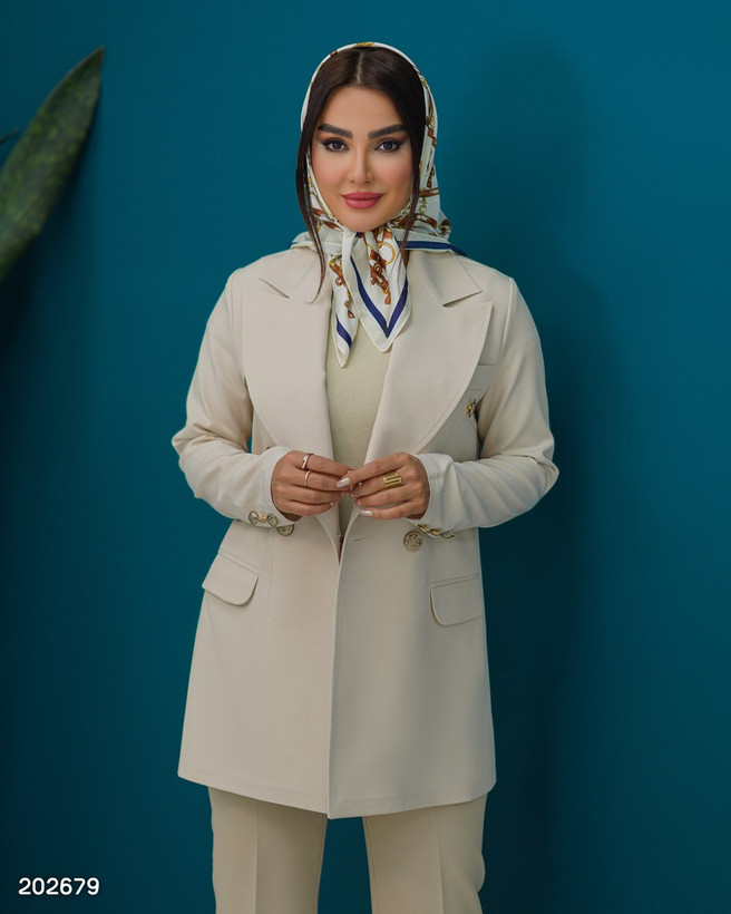 مانتو کوتاه