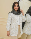 مانتو کوتاه