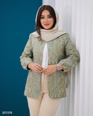 مانتو شیک زنانه