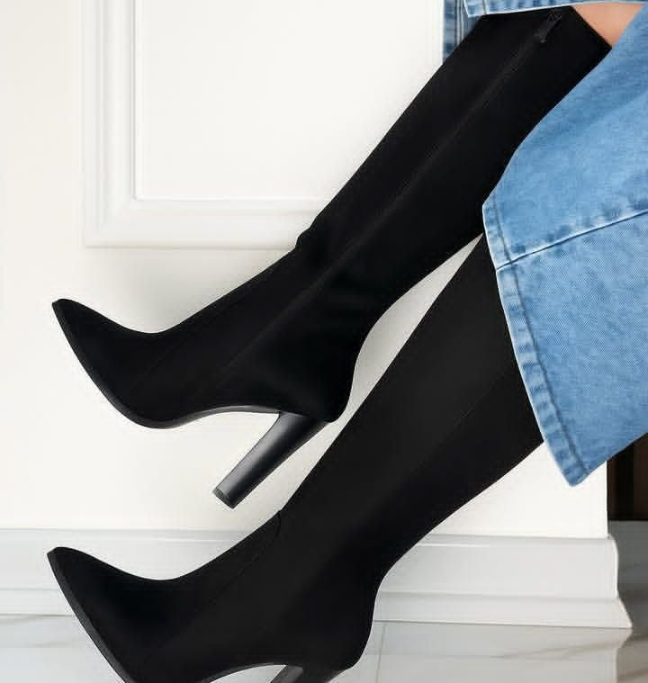 بوت جیر زنانه