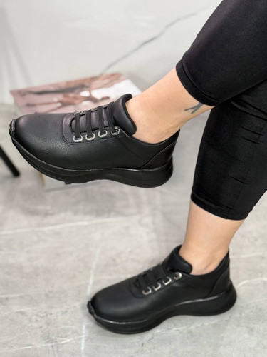 کتونی اسپرت دخترانه