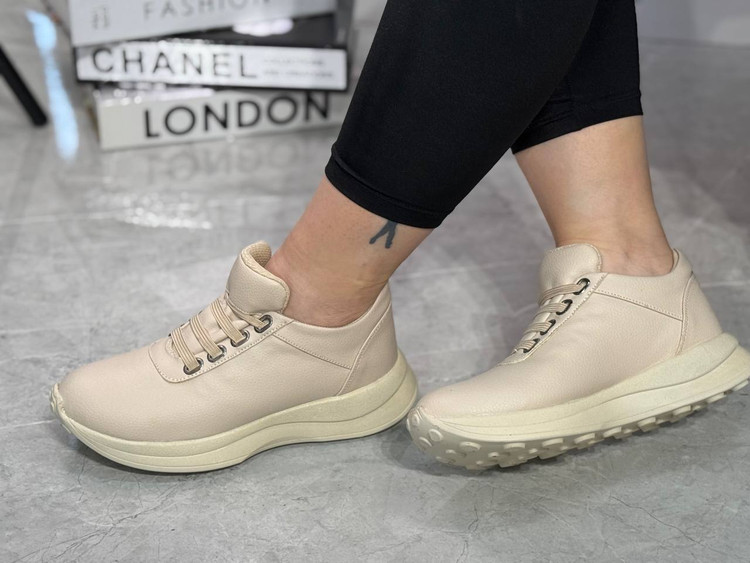 کتونی طبی زنانه