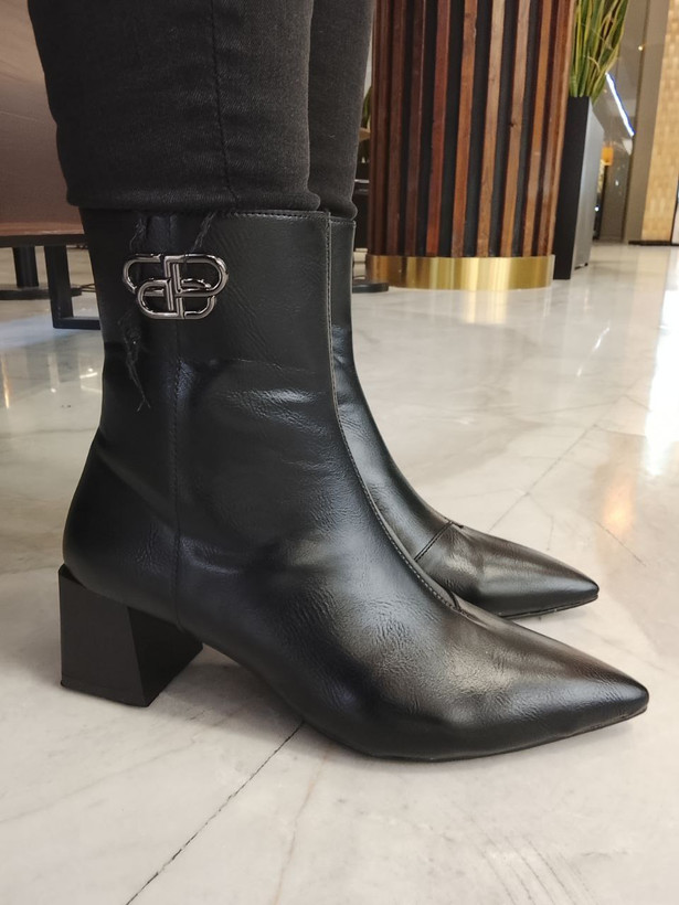 نیمبوت چرم بالنسیاگا