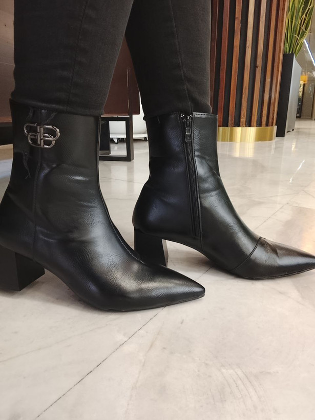 نیمبوت مجلسی زنانه