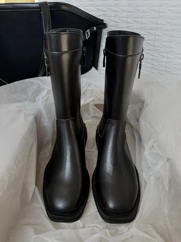 نیم بوت دخترانه