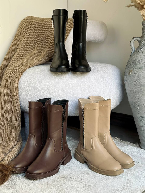 نیم بوت خاص