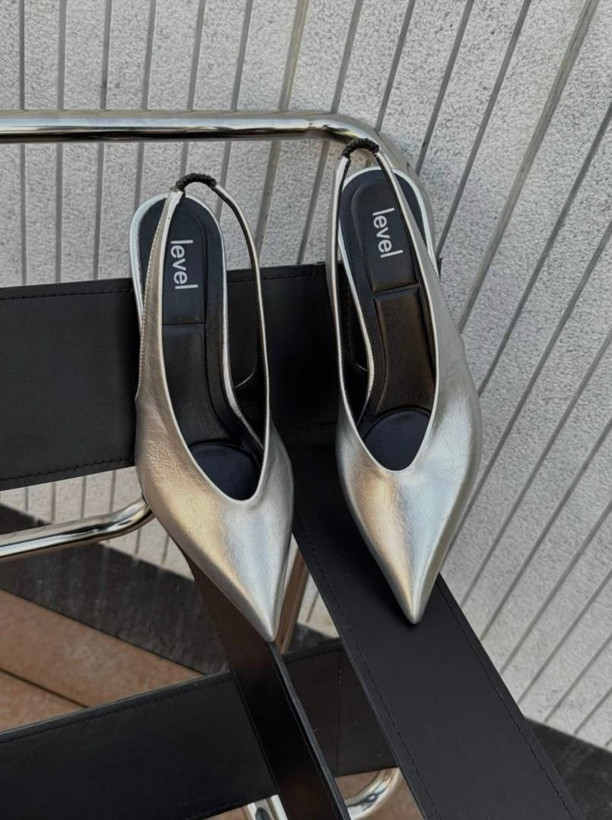 کفش مجلسی زنانه