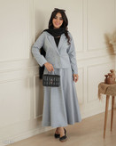 کتدامن زنانه