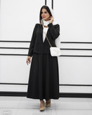 ست کت و دامن