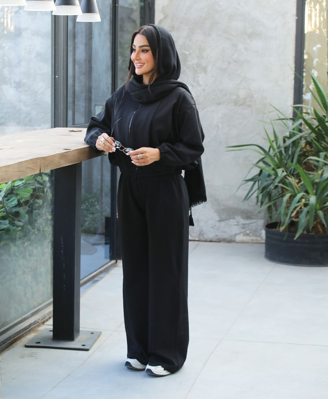 سویشرت شلوار زنانه