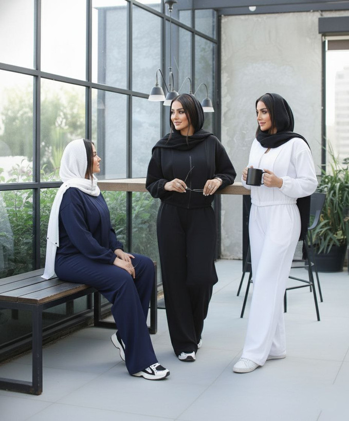 سویشرت شلوار