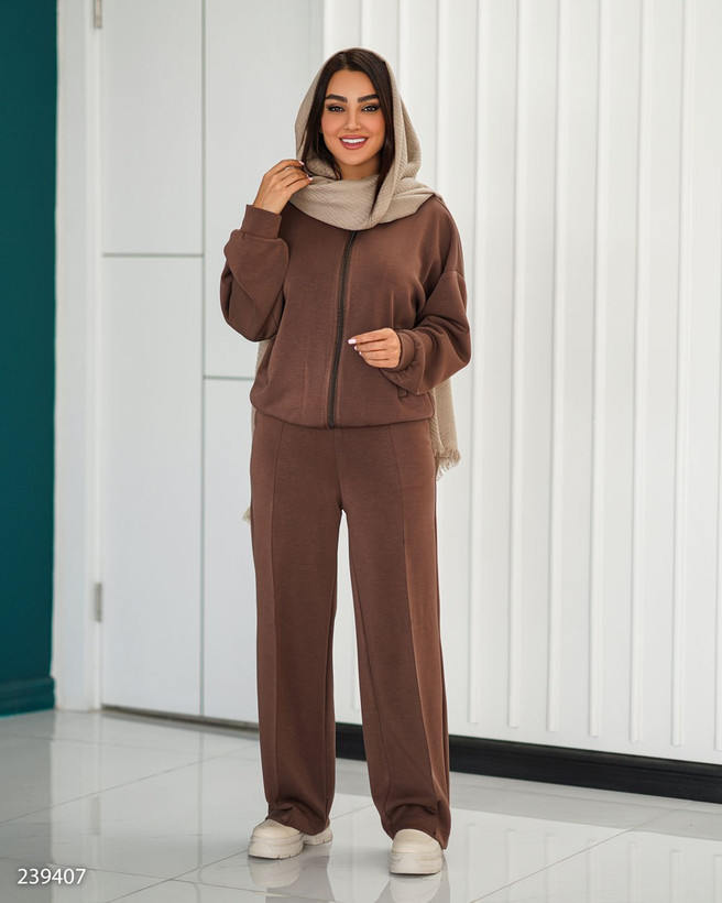 ست اسپرت دخترانه